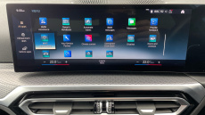 BMW 3 Series 330e M Sport 4dr Step Auto Saloon